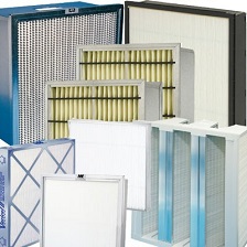 AHU Filters