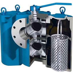 basket-filter-strainers