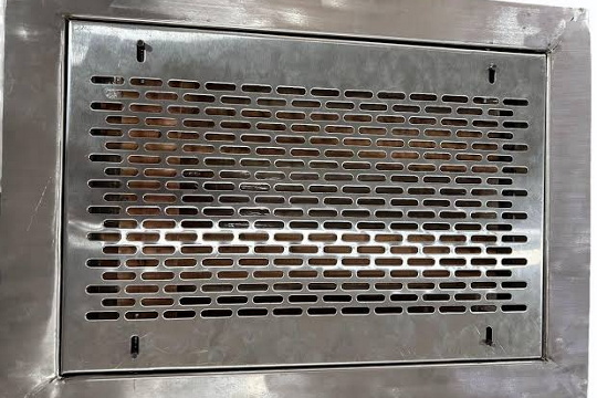 conical strainers (Temporary Strainers) manufacturer and supplier in Vadodara, Gujarat, India