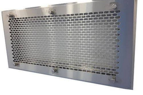 conical strainers (Temporary Strainers) manufacturer and supplier in Vadodara, Gujarat, India