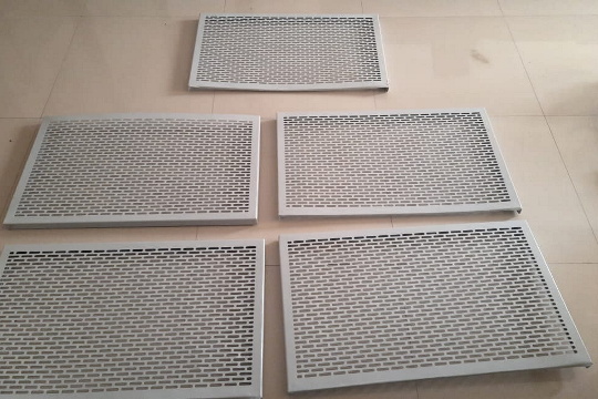 conical strainers (Temporary Strainers) manufacturer and supplier in Vadodara, Gujarat, India