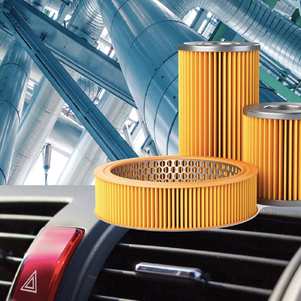 petrochemical-industry-filter-application