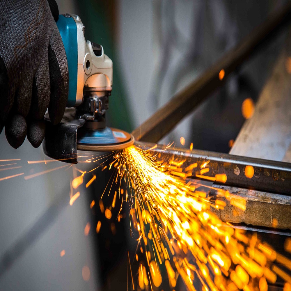 metal-industry-filter-application